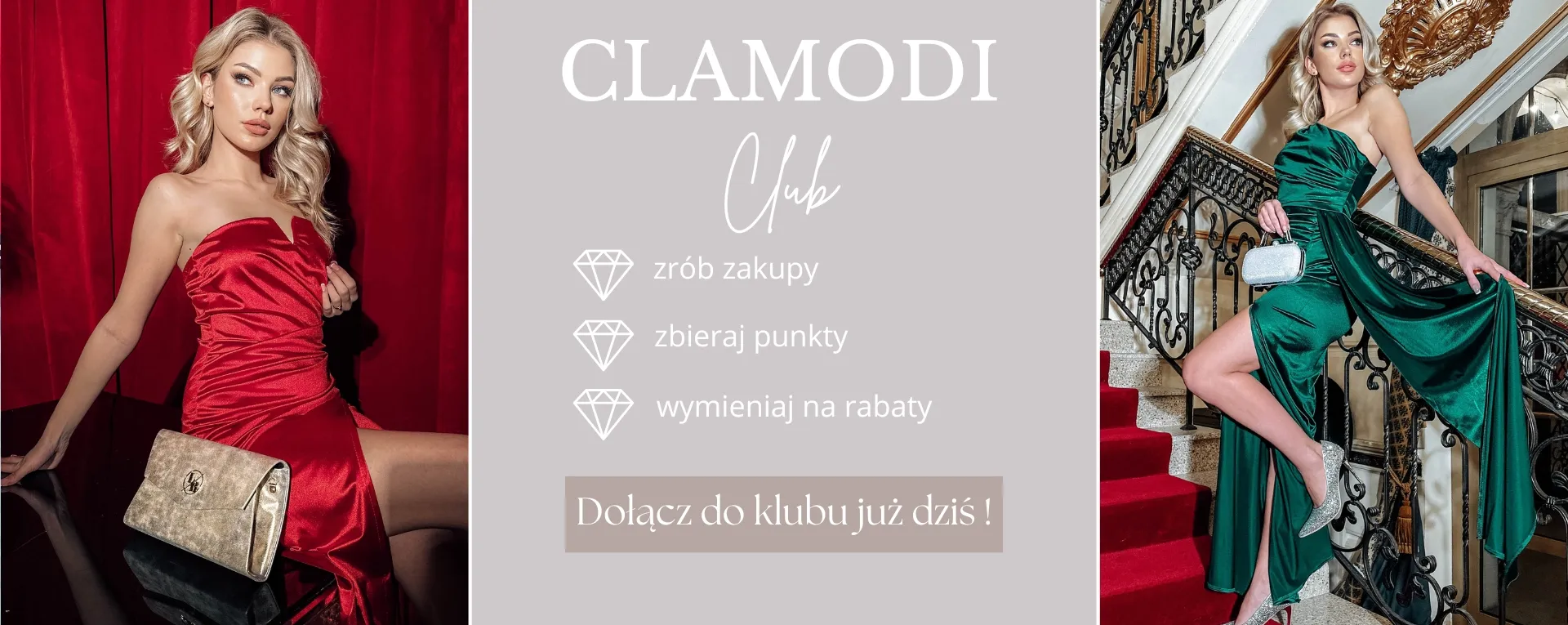 Clamodi Club